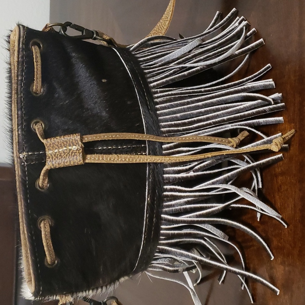 Myra Bag